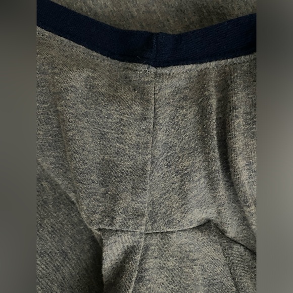 Sz M Walt Disney World 50th Anniversary Blue Ringer Shirt - Picture 13 of 13